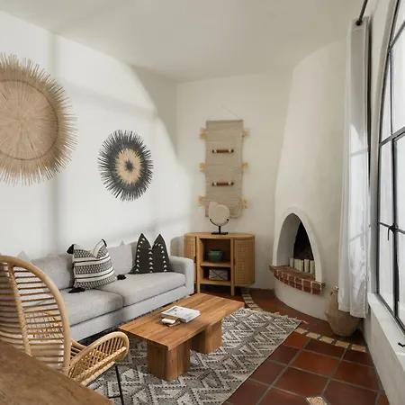 1 Bedroom Casita - Casa Blanca